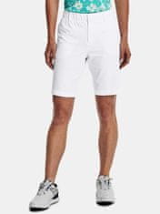 Under Armour Kraťasy UA Links Short-WHT 4