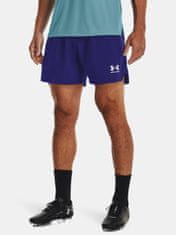 Under Armour Kraťasy UA Accelerate Short-BLU S