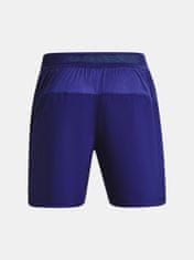 Under Armour Kraťasy UA Accelerate Short-BLU S