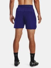 Under Armour Kraťasy UA Accelerate Short-BLU S