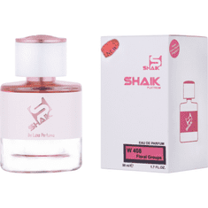 SHAIK SHAIK Parfum Platinum W408 FOR WOMEN - CHRİSTİAN DİOR Addict Eau Fraiche (50ml)