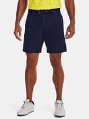 Under Armour Kraťasy UA Iso-Chill Airvent Short-NVY 30