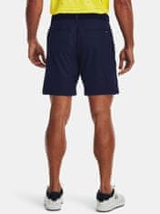 Under Armour Kraťasy UA Iso-Chill Airvent Short-NVY 30