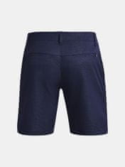 Under Armour Kraťasy UA Iso-Chill Airvent Short-NVY 30