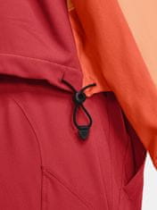 Under Armour Bunda Unstoppable Jacket-RED S