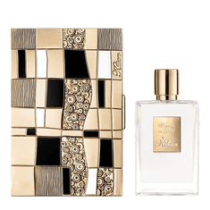 SHAIK SHAIK Parfum Platinum W444 FOR WOMEN - BY KILIAN Gold (50ml)