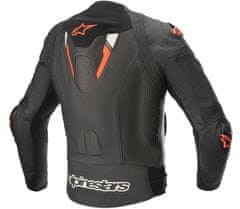 Alpinestars Bunda na moto Missile V2 Ignition black/red fluo vel. 50