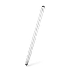 Tech-protect TECH-PROTECT TOUCH STYLUS PEN SILVER