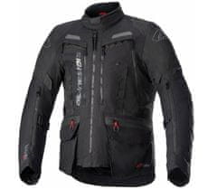 Alpinestars Bunda na moto Bogota Pro Drystar black/black vel. 2XL