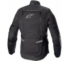 Alpinestars Bunda na moto Bogota Pro Drystar black/black vel. M