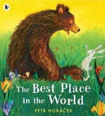 Petr Horáček: The Best Place in the World