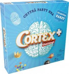 Cortex + (inteligentná spoločenská hra)