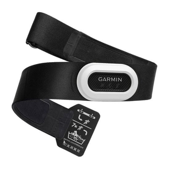 Garmin HRM-Pro Plus 010-13118-00, hrudní snímač srdečního tepu