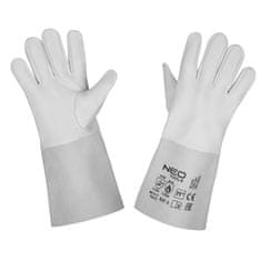 NEO Zváračské rukavice, veľkosť 11", CE