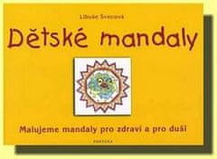 Detské mandaly