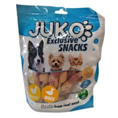 Juko Snacks Delicious triple Kabob 250 g