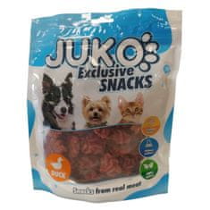 Juko Snacks Yummy cookies 250 g