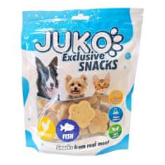 Juko Snacks Tasty omeliet 250 g