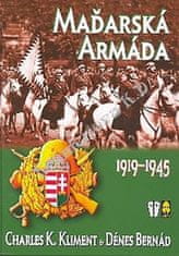 Maďarská armáda 1919-1945