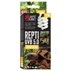 REPTI PLANET Žárovka Repti UVB 5.0 13 W