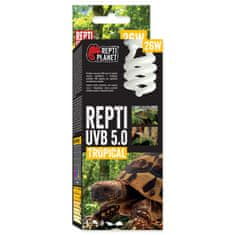 REPTI PLANET Žárovka Repti UVB 5.0 26 W