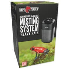 REPTI PLANET Rosící systém Heavy Rain 1 ks