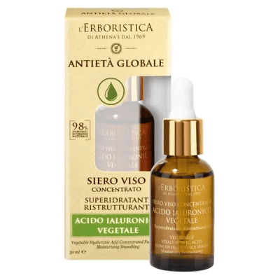 Erboristica Sérum na tvár Anti-Age Acido 30ml.