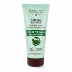 Erboristica Krém na telo Aloe Vera 200ml