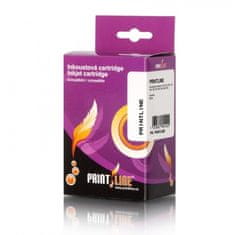 PrintLine kompatibilný cartridge s Brother LC-1280Y/LC-1240Y/pre MFC-J6910DW, 6510DW, 625DW/20 ml, Yellow