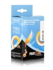 PrintLine Multipack kompatibilný s HP 655/pre 3525, 4615, 5525/1 x 23 ml + 3 x 13 ml, C, M, Y, BK, čip