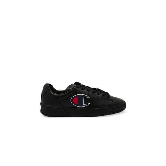 Champion Obuv čierna 42 EU M979 Low