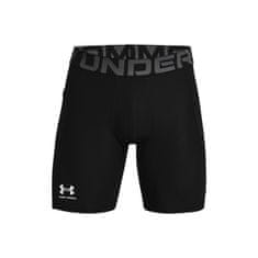 Under Armour Nohavice výcvik čierna 173 - 177 cm/S HG Armour Compression Shorts