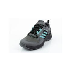 Adidas Obuv treking sivá 38 2/3 EU Terrex Swift R3 Gtx