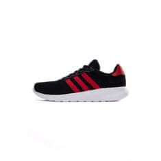 Adidas Obuv čierna 42 EU Lite Racer 30