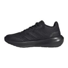 Adidas Obuv čierna 35.5 EU Runfalcon 30 K
