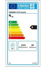 Thermex Elektrický ohrievač vody IF 50 SMART