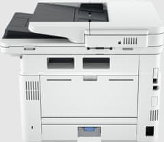 HP LasarJet Pro MFP 4102fdn tlačiareň, A4 (2Z623F), čiernobílý tisk