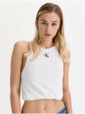 Calvin Klein Camisole Tílko Calvin Klein Jeans XS