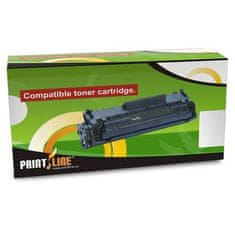 PrintLine kompatibilný toner s HP CE285XL, čierny