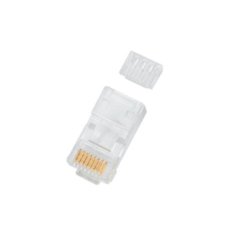 DATACOM konektor UTP CAT6 8p8c-RJ45 lanko