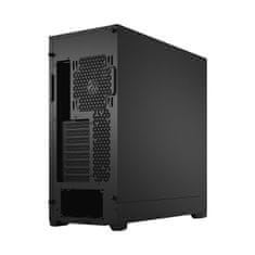 Fractal Design Pop XL Silent Black Solid