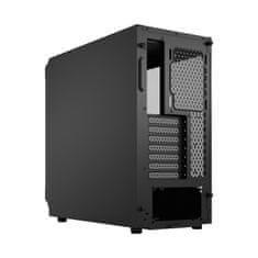 Fractal Design Focus 2 Black TG Clear Tint/Midi Tower/Transpar./Čierna