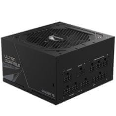 GIGABYTE UD850GM PG5/850W/ATX/80PLUS Gold/Modular/Retail