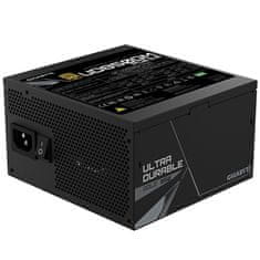 GIGABYTE zdroj 850W 80PLUS Gold Modular UD PG5