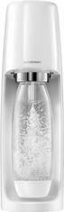 SodaStream SPIRIT WHITE PARTY PACK 2023