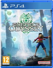 Cenega One Piece Odyssey (PS4)