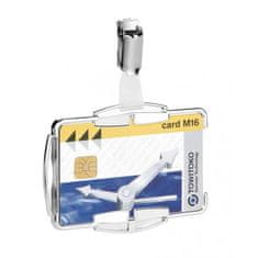 Durable Visačka na RFID karty MONO bal.10ks