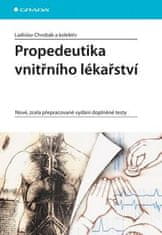 Grada Propedeutika vnútorného lekárstva