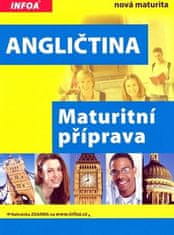 Infoa Angličtina - maturitná príprava