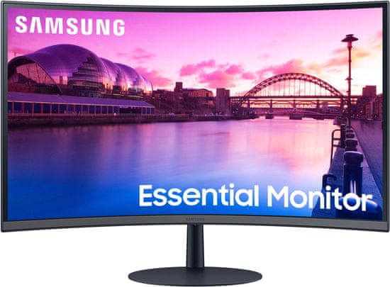 SAMSUNG S39C - LED monitor 32" (LS32C390EAUXEN)